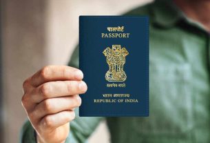 Passport Apply: Now you can apply for passport through mobile van also