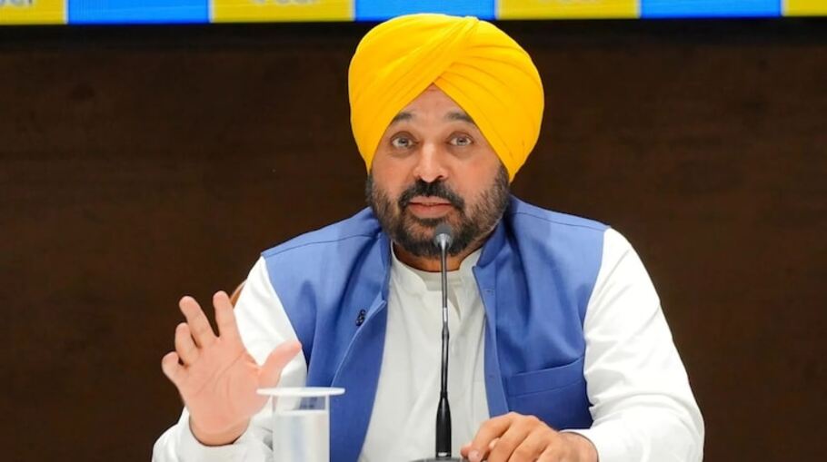 Punjab: मेडल जीतने वाले खिलाड़ियों को Maan सरकार देगी सरकारी नौकरी