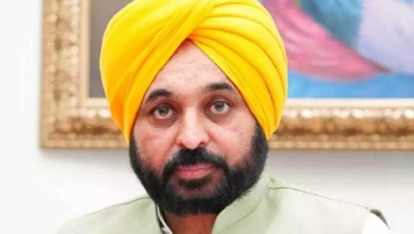 Punjab: CM Maan की तबीयत अचानक बिगड़ी, Apollo Hospital में भर्ती