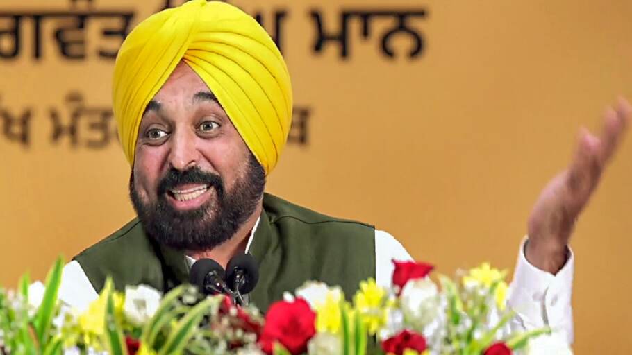 Punjab: Maan सरकार ने शुरू की ‘साड्डे बुजुर्ग साड्डा मान’ योजना, लाखों बुज़ुर्गों को मिलेगा फायदा