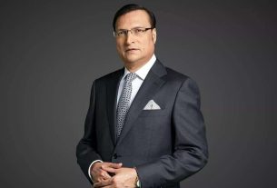 Rajat Sharma