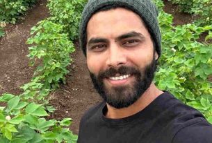 Ravindra Jadeja