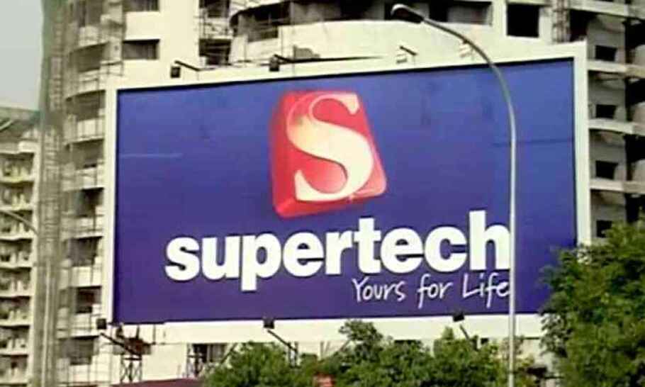 Supertech