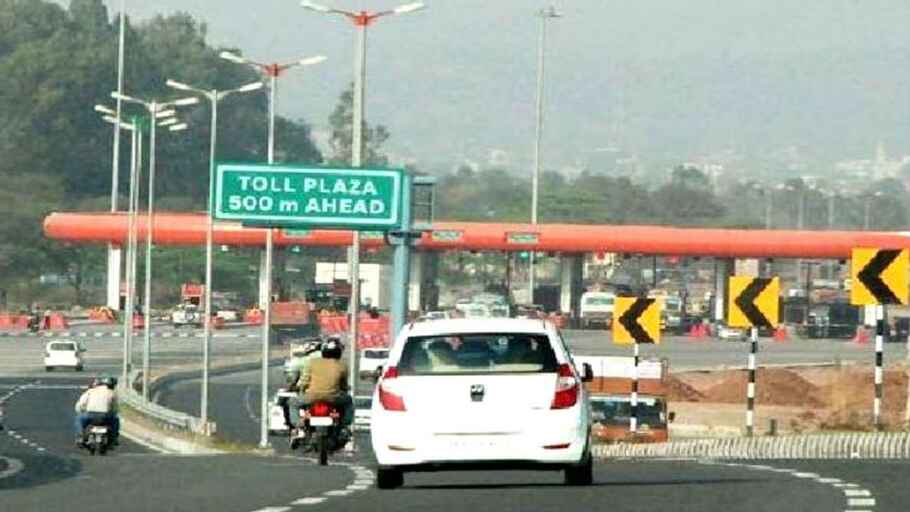 Toll Tax