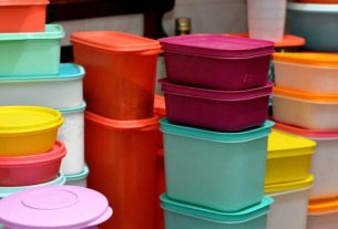 Tupperware