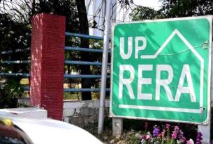 UP Rera