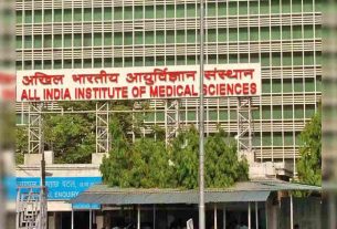 Aiims Delhi