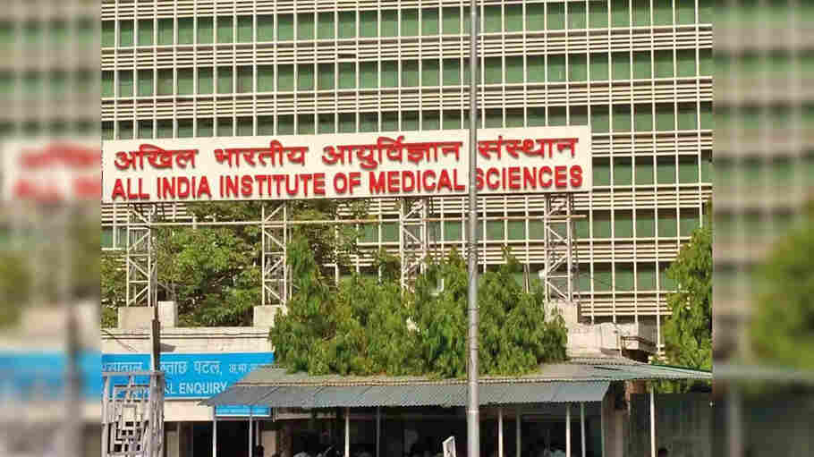 Aiims Delhi