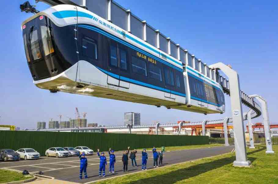 Air Train