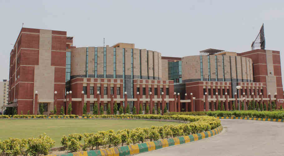 Amity University