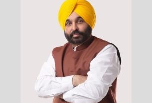 Bhagwant Mann