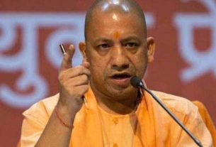 UP News: Police to remain alert from Navratri to Chhath, CM Yogi's strict instructions on law and order