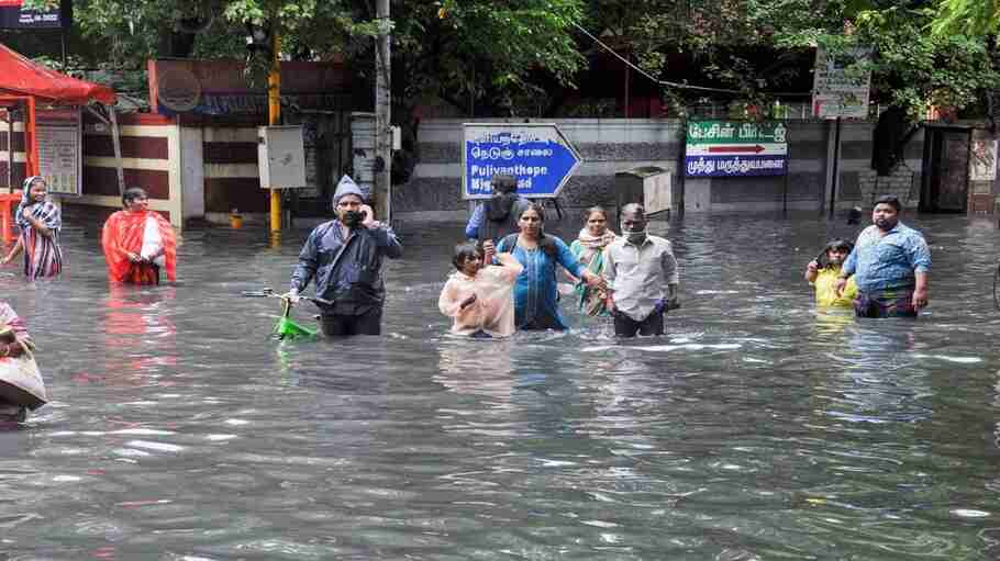 Chennai