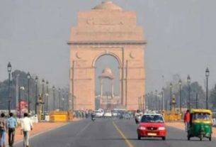 Delhi