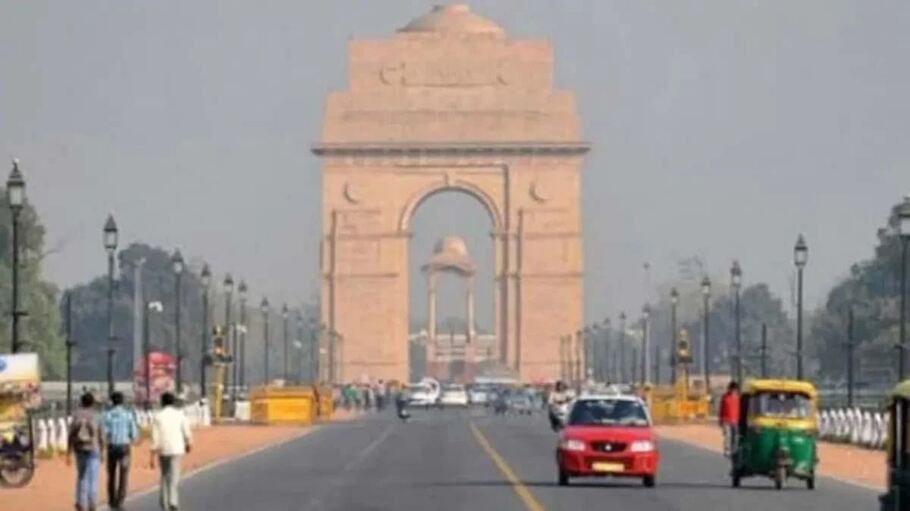 Delhi