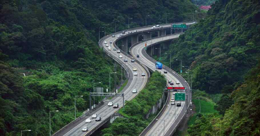 Delhi-Dehradun Expressway