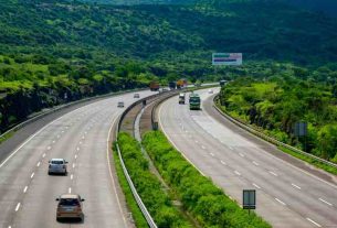 Dwarka Expressway