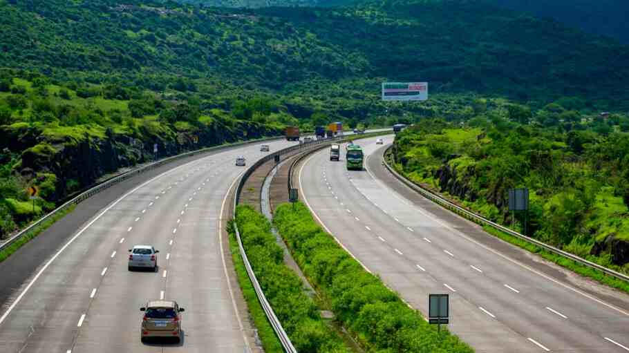 Dwarka Expressway