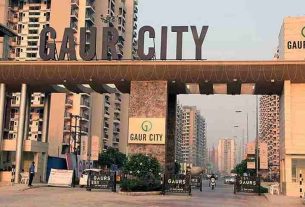 Gaur City