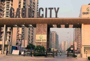 Gaur City