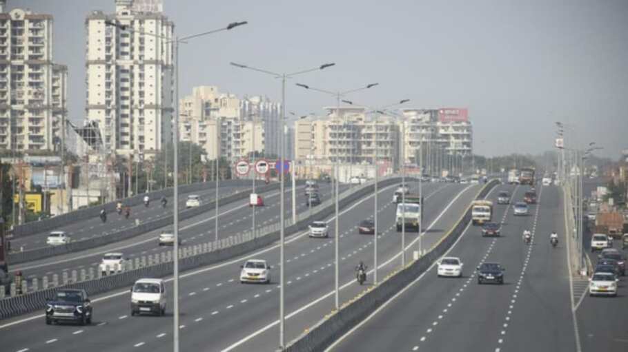 Greater Noida