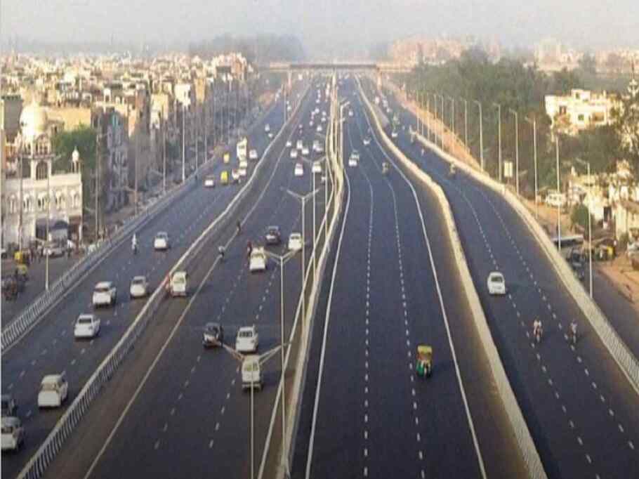 Greater Noida से दिल्ली जाने वालों को राहत..ये 3 सड़कें चौड़ी होंगी