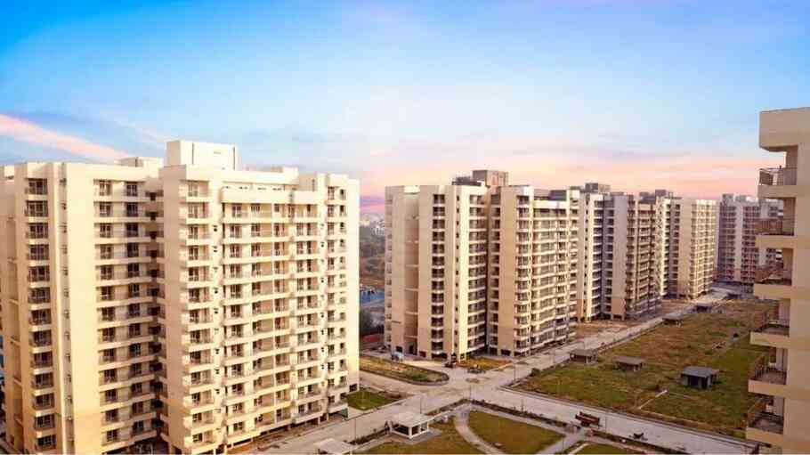 Greater Noida