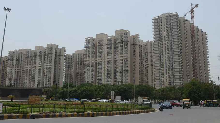 Greater Noida