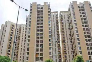 Greater Noida West