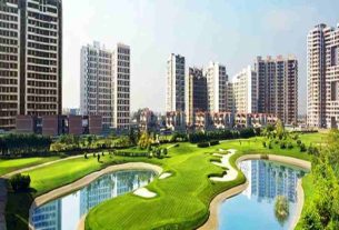 Greater Noida West