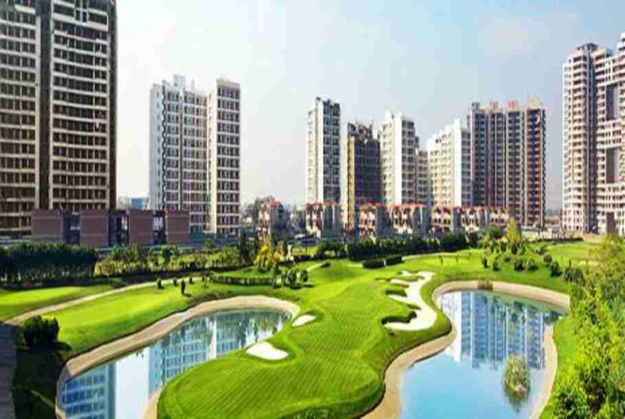 Greater Noida West