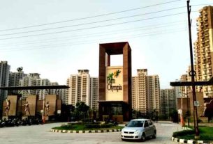 Greater Noida West