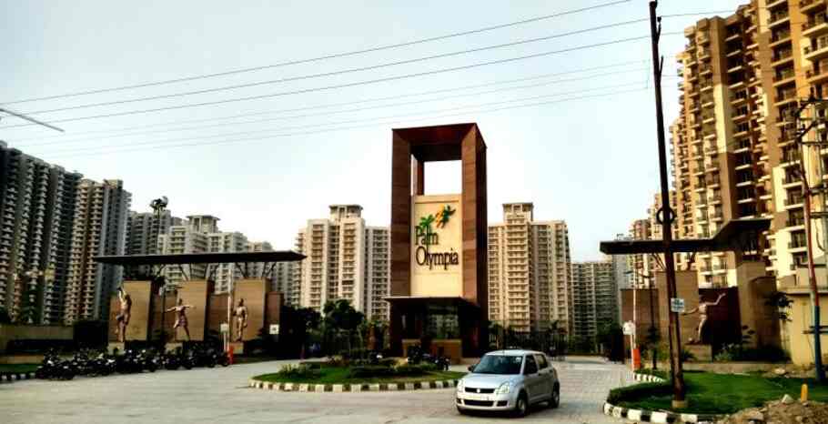 Greater Noida West