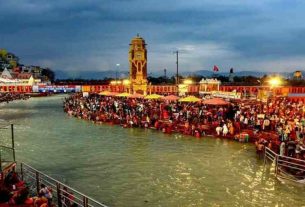 Haridwar