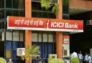 ICICI Bank