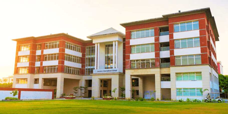 India Top school list