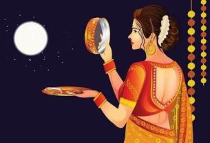 Karwa Chauth