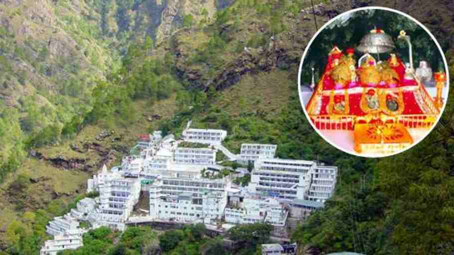 Maa Vaishno Devi