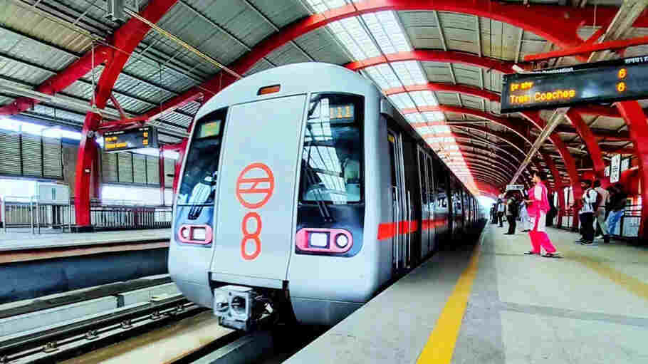 Metro: आज और कल मेट्रो से सफ़र करने वालों के लिए गुड न्यूज़