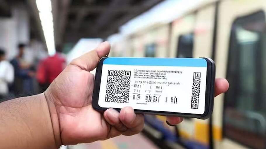 Metro Card