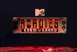 Mtv-Roadies