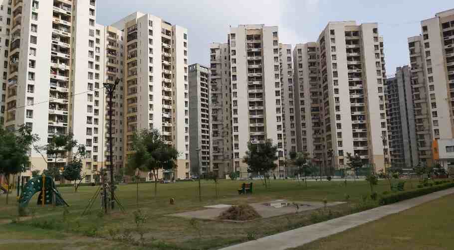 Noida