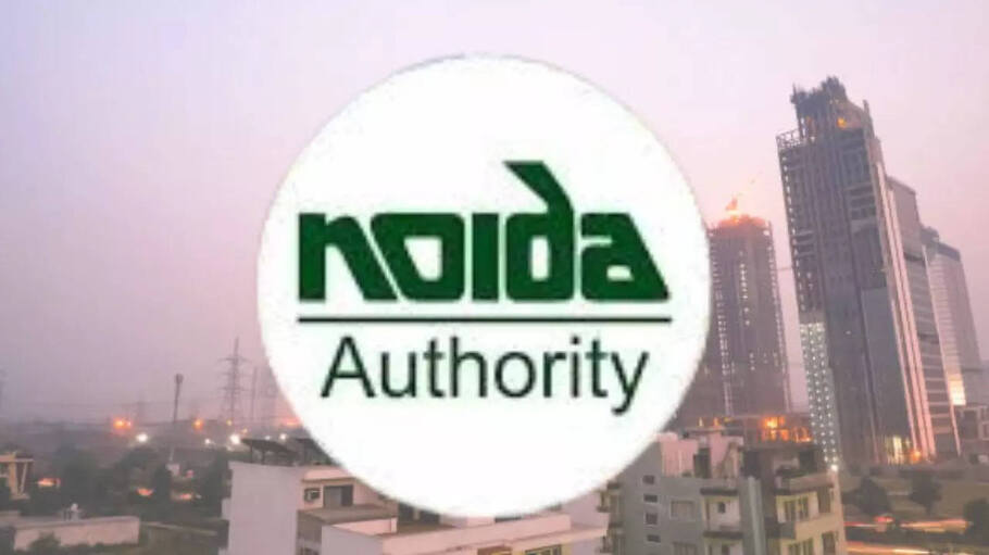 Noida Authority