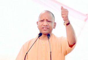 Yogi Adityanath: Those confidants of PM Modi…whom even the opponents are scared of!