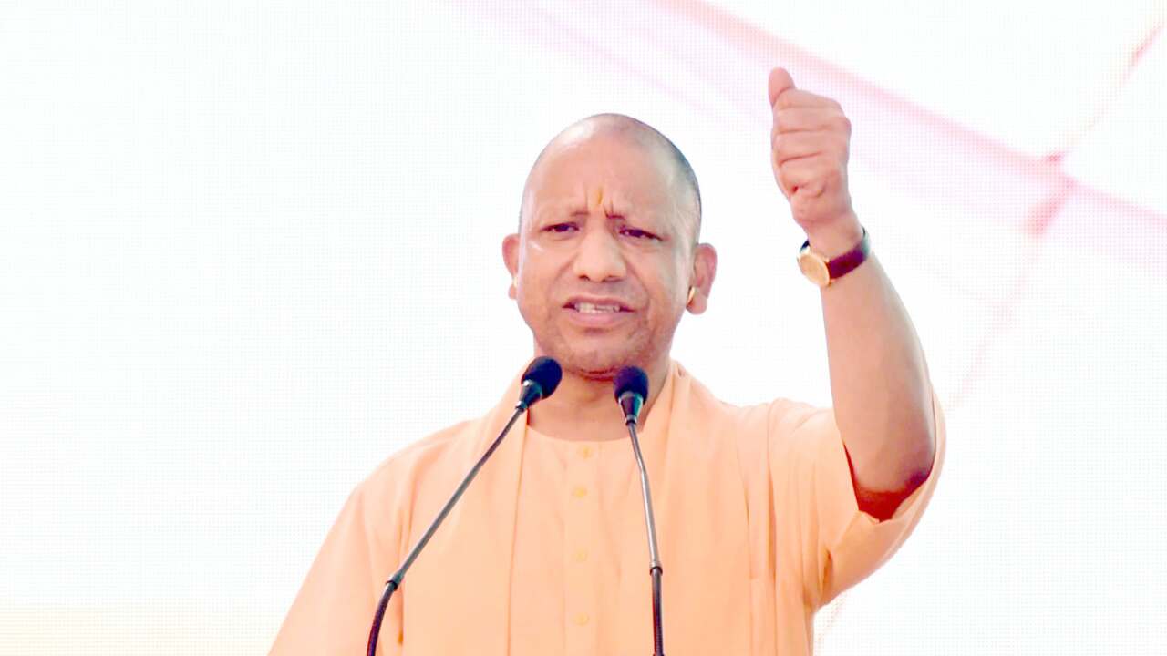 Yogi Adityanath: Those confidants of PM Modi…whom even the opponents are scared of!