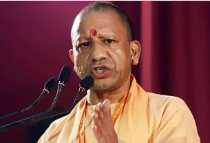 Yogi Adityanath: Yogi's statement reflects nationalism 'Power of Unity', 'If you divide, you will be divided', we will remain united and remain noble!