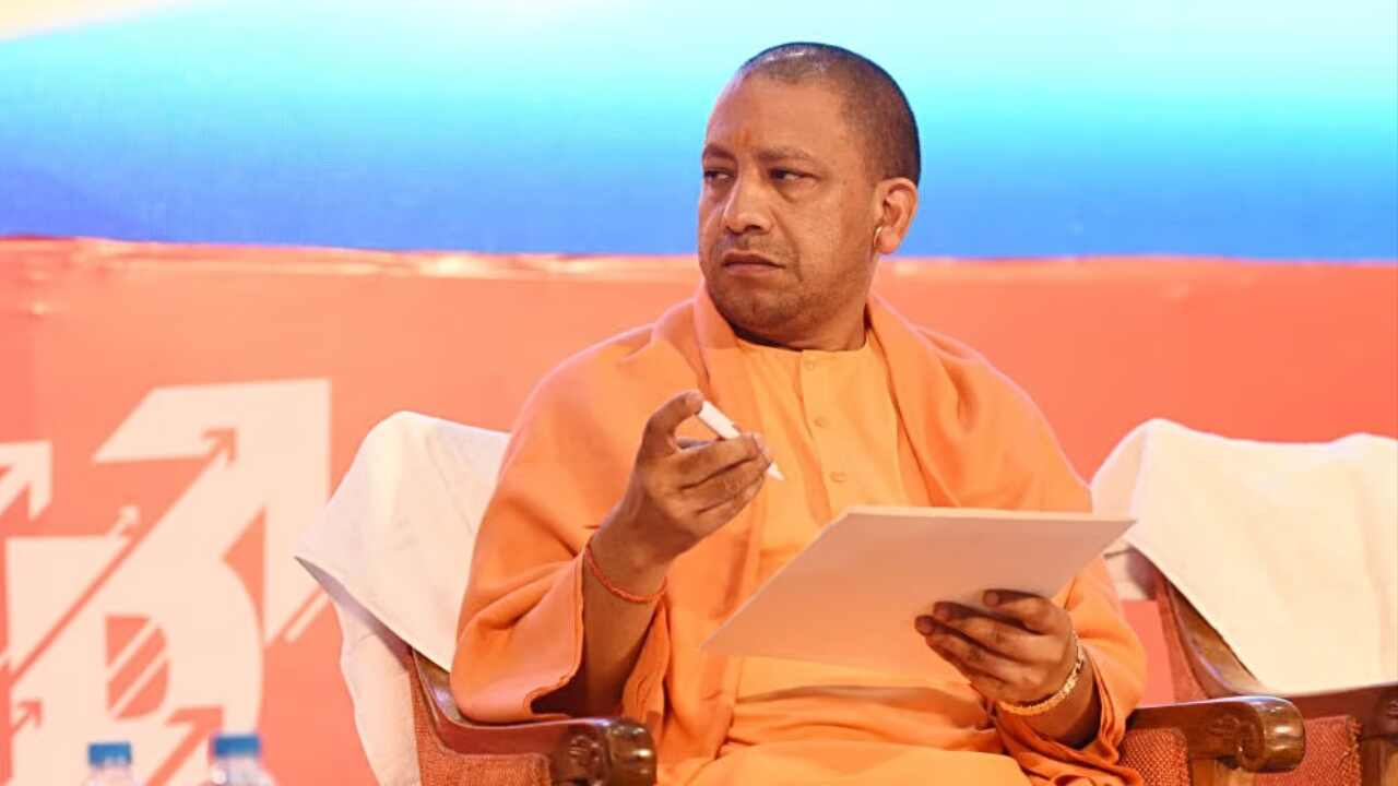 UP By-election: Not Milkypur, but this seat is the biggest challenge for Yogi Adityanath!