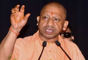 Bahraich Violence: CM Yogi will meet the family of 'Ram Gopal' killed in Bahraich violence, political rhetoric intensifies...