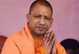 Valmiki Jayanti: Yogi government will celebrate Valmiki Jayanti on 17th October, Ramcharitra Manas will be recited in the temple.