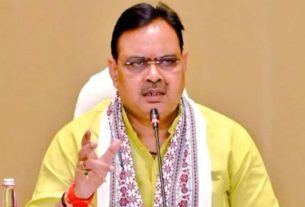 Bhajanlal Sharma: Recruitment calendar of Rajasthan government, youth will get employment, appointments on 1.11 lakh posts till December 2024